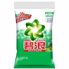 碧浪/Ariel  无磷 ^ 洗衣粉 3.8kg