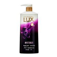 力士 精油香氛沐浴乳幽莲魅肤 1L 单位：瓶