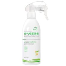 洗得宝 空气消毒喷雾杀菌家用室内免洗 24瓶/箱 消毒液 24瓶/箱
