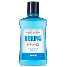 威露士/Walch 白令冰凉防口气型 漱口水 350ml