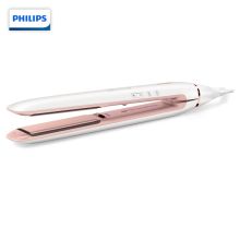 飞利浦 PHILIPS HP8372/05 负离子直发美发造型器全新奢宠锁水 99%锁住水润 直卷两用