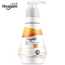 皓齿健 HOSJAM 火山岩矿物牙膏 椒样薄荷 220G/瓶