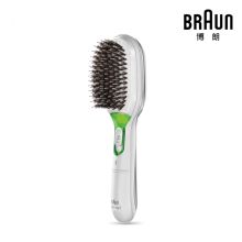 博朗 BRAUN BR750 离子发梳 护发 防静电