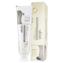 纽西小精灵 UKIWI 新西兰进口 蜂胶矿物牙膏 120G 固齿护龈不添加氟 