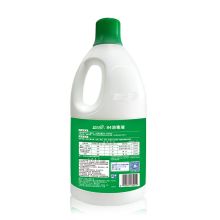 蓝月亮/Bluemoon 1.2kg-202111100021 - 84消毒液 消毒水 漂白 除菌 杀菌率99.999% 清洁下水道