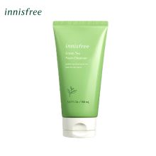 悦诗风吟/Innisfree 绿茶精萃保湿 洁面乳 150ml