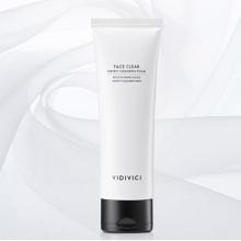 微迪微奇/VIDIVIC 女神氨基酸蚕丝泡沫 洁面乳 120ml