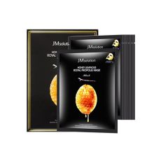 肌司研/JMsolution 莹润蜂胶30ml  面膜 10片
