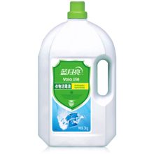 蓝月亮/Bluemoon 卫诺 衣物消毒液 消毒液 衣物除菌液3kg 杀菌率99.9% 与洗衣液配合使用 3kg