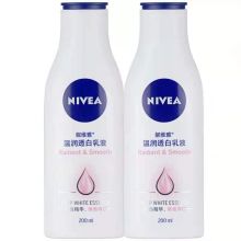 妮维雅/NIVEA 200ml/瓶-202110220153 身体乳液 200ml/瓶