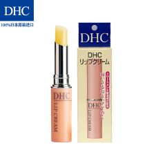  蝶翠诗/DHC 1.5g/支-202110220152 唇膏 橄榄润 1.5g/支