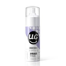 优洁士 衣服去油渍干洗剂去油污洗衣神器150ml 