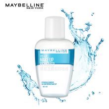 美宝莲眼部及唇部卸妆液卸妆水40ml 体验装