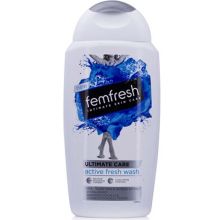 芳芯 温和无皂百合 加强版女性私密护理保养洗护液250ml 