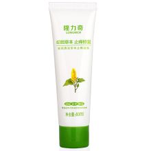隆力奇蛇胆清凉草本蚊虫叮咬止痒消肿凝露60ml 