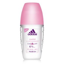 阿迪达斯女士走珠止汗露香体液 跃动50ml 