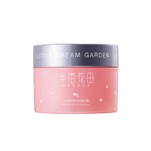 半亩花田 光感丝滑樱花磨砂膏250g