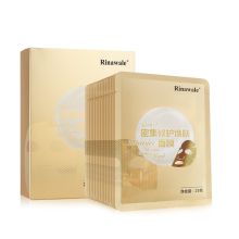 瑞倪维儿/Rinawale 密集修护焕 面膜 25g×12片