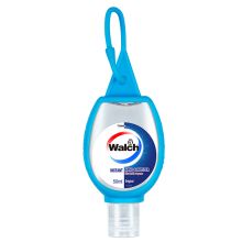 威露士/Walch 免洗带胶套 洗手液 携带方便无需水洗 50ml 