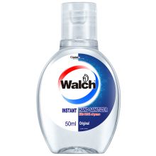 威露士/Walch 免洗便捷 洗手液 高效消毒 1瓶