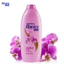 飘柔/Rejoice 兰花长效洁顺水润 洗发水 通用规格,400ml