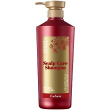 水果之乡 科馥头皮护理 洗发水 滋养清爽 520ml