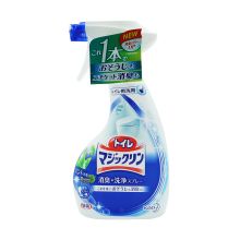 花王/KAO 喷雾 薄荷香型 洁厕剂 　380mL 　380mL