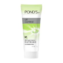 旁氏/POND'S 清透平衡系列 洗面奶 控油平衡