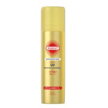 高丝/Kose SUNCUT透明SPF50+防水型 防晒喷雾  防汗户外持久 90g