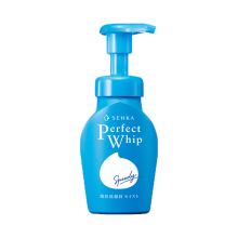 资生堂/Shiseido 珊珂蚕丝保湿洁面泡沫（不分清爽滋润） 洁面乳 温和不刺激 通用规格,150ml