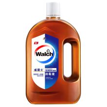 威露士/Walch 有效灭菌 消毒液