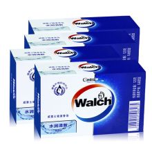 威露士/Walch 健康水润清新 香皂 温和洁净