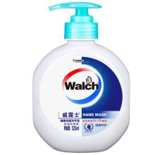 威露士/Walch 健康抑菌 洗手液 健康呵护