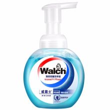 威露士/Walch 泡沫抑菌 洗手液 健康呵护
