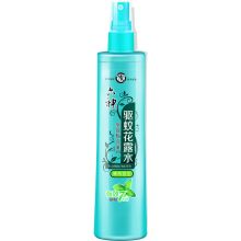 六神 薄荷香型 花露水 防蚊水蚊不叮 通用规格,180ml