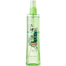 六神 花漾清新 花露水 清凉消暑