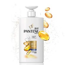 潘婷/pantene 乳液修复 洗发水 改善干枯烫染 通用规格,750ml/瓶