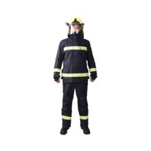 英特莱 ZFMH-YTL 消防员灭火防护服 E款 (单位:件)