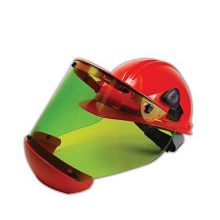 霍尼韦尔 AS1000HAT 10cal/cm² 防电弧面罩 （单位：个）