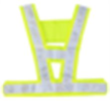 战鼓 JY-40154 反光背心C型（单位：个）