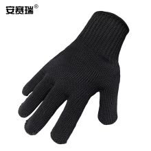 安赛瑞  12686安保执勤防刀割手套(单位：双）