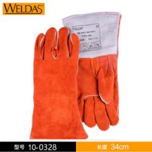 威特仕 2021D4-2500000-9998包2lbfh020手部防护-耐高温手套 （普通） 单位：双