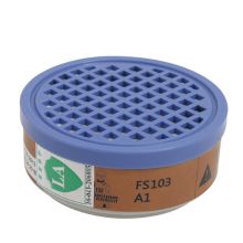 华信威保 FS103 标准型滤盒 防毒 6个/盒 HX (单位:盒)