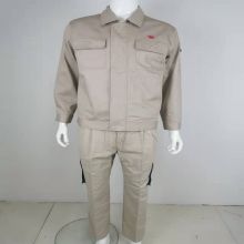 虎邦世家 150-195 全棉春秋工作服套装 (单位:套)