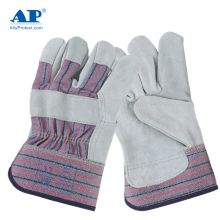 AP AP-2203 电焊手套 27CM长 (单位:双) 白色