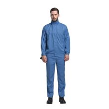 诚格（C&G） 180 工作服 S~XXXL码可选 天蓝色(单位：套）