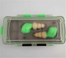 3M Peltor EEP-100EU 降噪耳塞 本色 (单位:付)