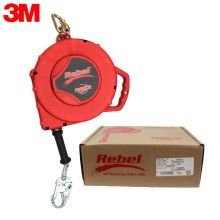 3M（凯比特） 3590520 速差器 （热塑外壳，6米） (单位：个)