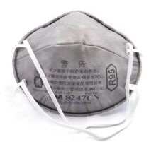 3M 颗粒物防护口罩 8247 单位：个