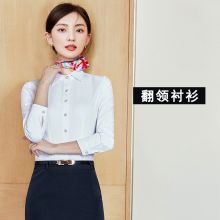 国产 Q07工作服长袖衬衣（单位：件）